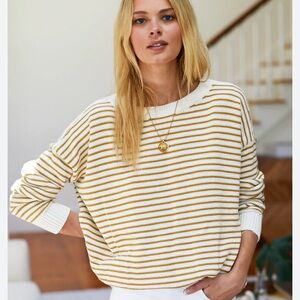 Emerson Fry Carolyn Sweater